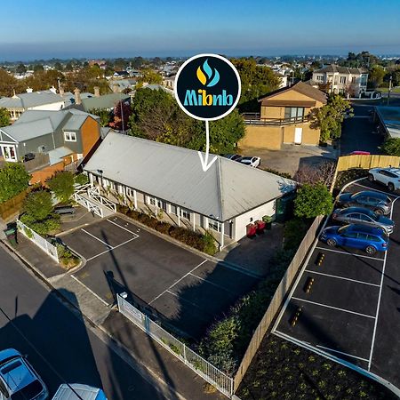 Geelong Cbd Accommodation Екстер'єр фото