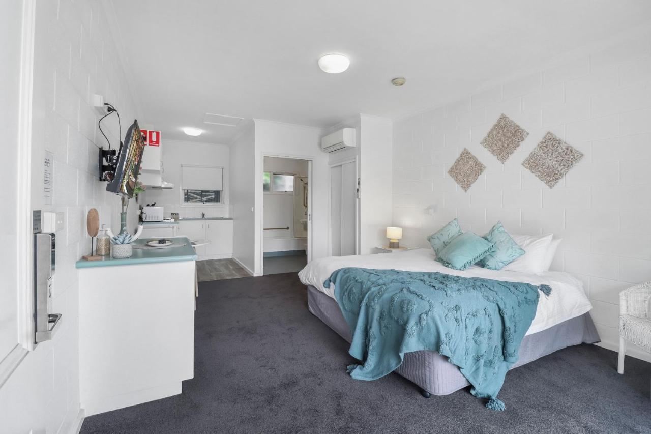 Geelong Cbd Accommodation Екстер'єр фото