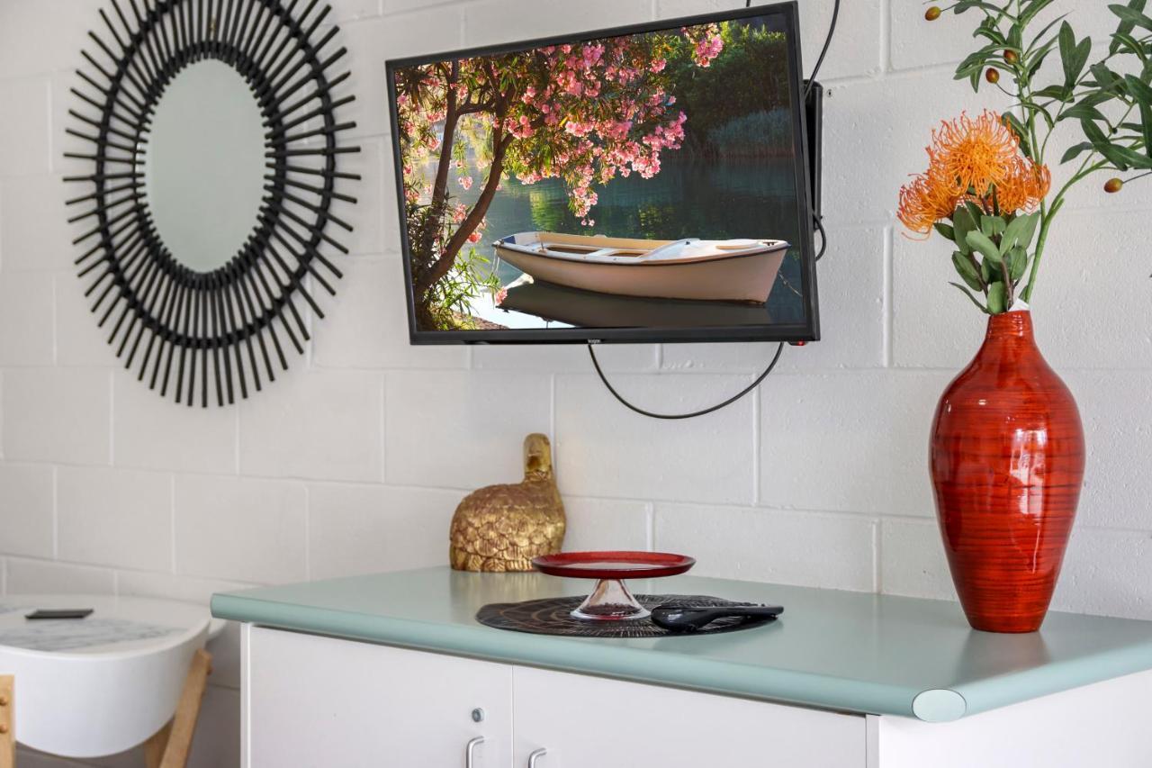Geelong Cbd Accommodation Екстер'єр фото