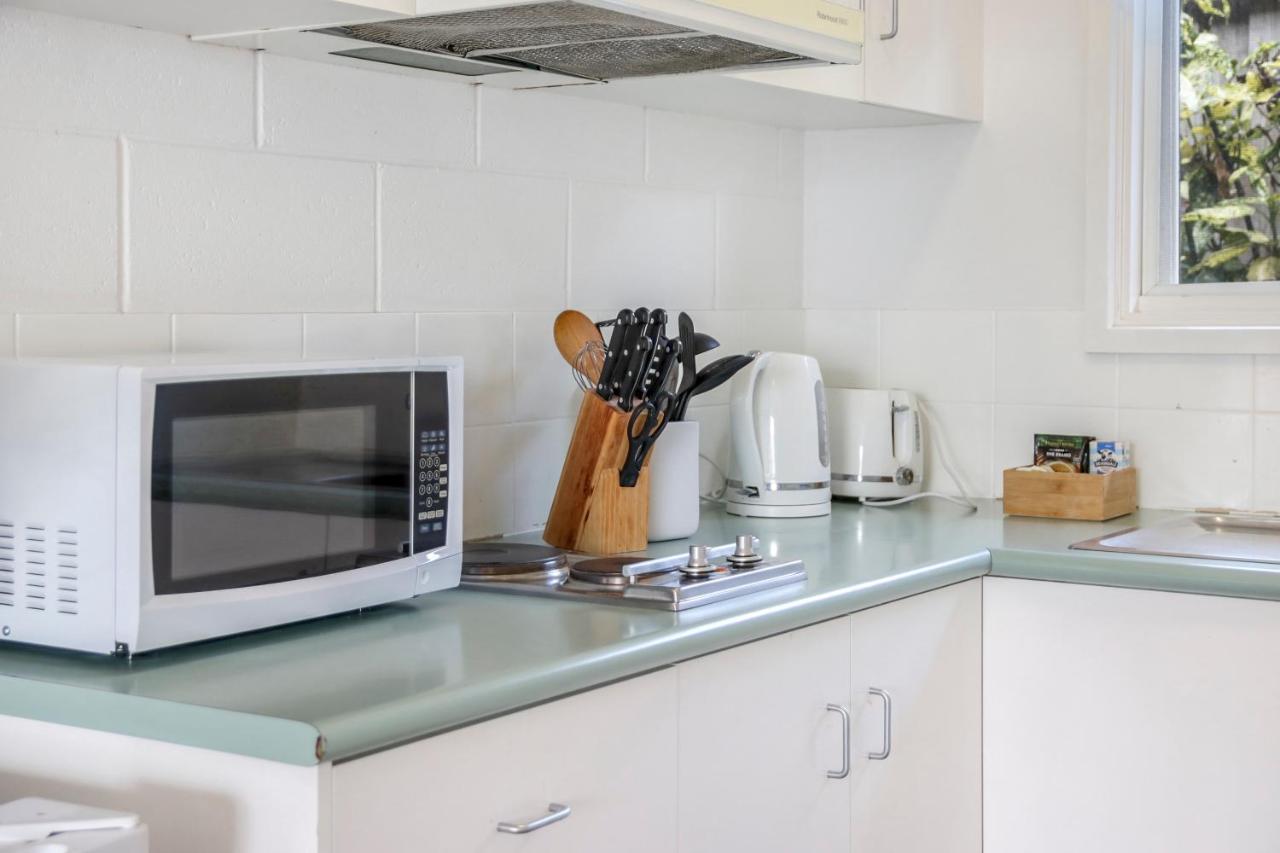 Geelong Cbd Accommodation Екстер'єр фото
