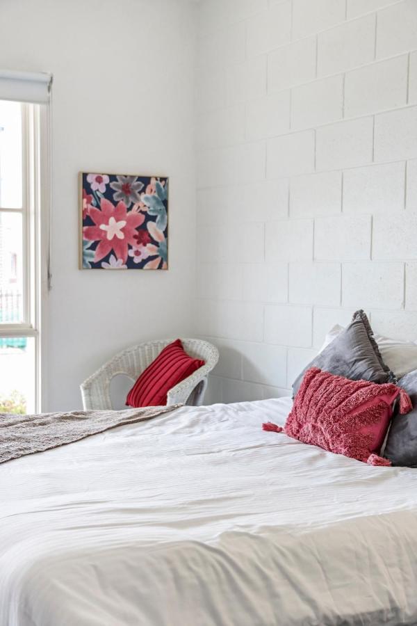 Geelong Cbd Accommodation Екстер'єр фото