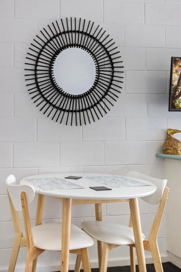 Geelong Cbd Accommodation Екстер'єр фото