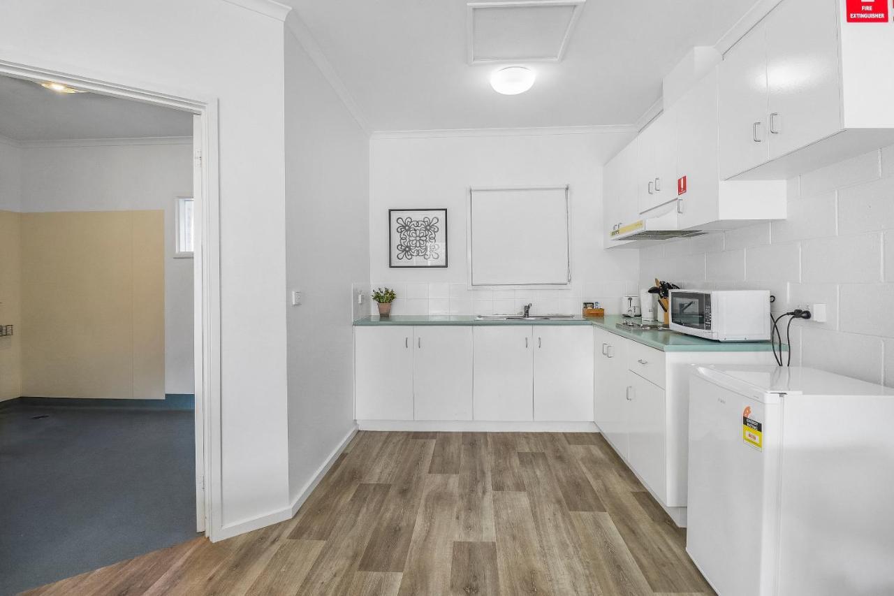 Geelong Cbd Accommodation Екстер'єр фото