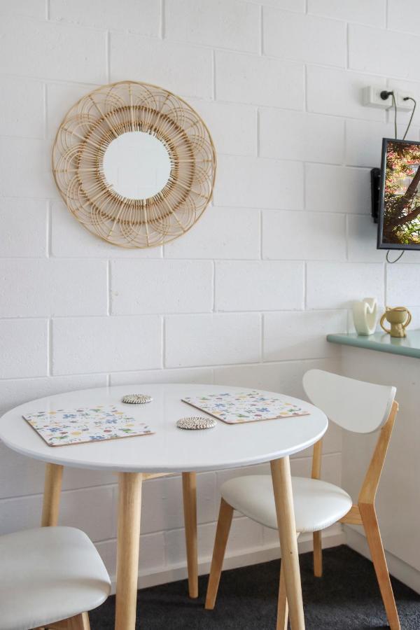 Geelong Cbd Accommodation Екстер'єр фото