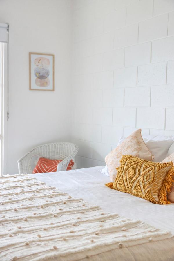 Geelong Cbd Accommodation Екстер'єр фото