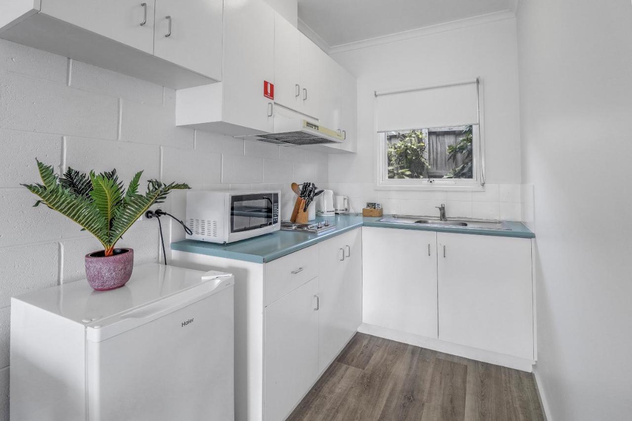 Geelong Cbd Accommodation Екстер'єр фото