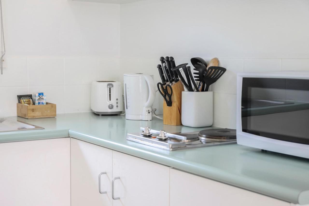 Geelong Cbd Accommodation Екстер'єр фото