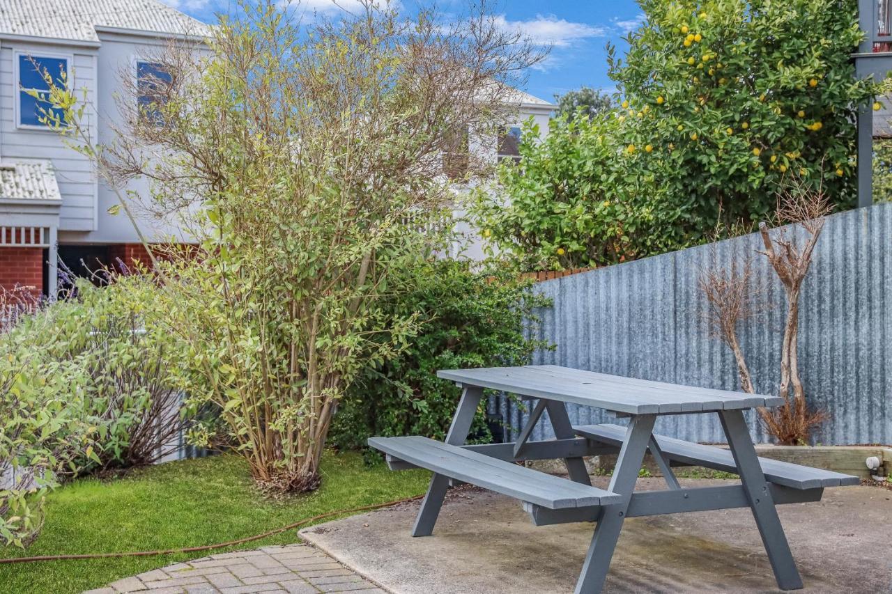 Geelong Cbd Accommodation Екстер'єр фото