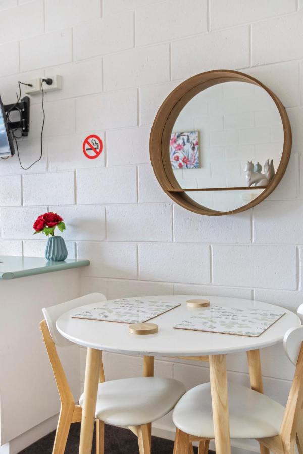 Geelong Cbd Accommodation Екстер'єр фото