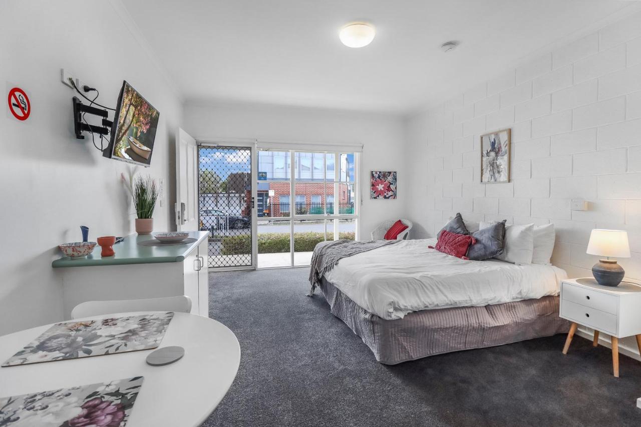 Geelong Cbd Accommodation Екстер'єр фото